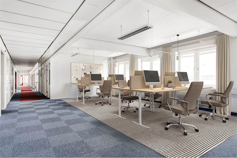 Kontorslokal på Isafjordsgatan 30 A, Kista – bild 2