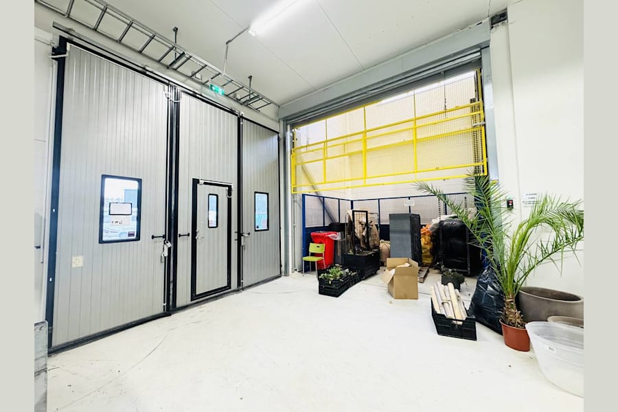 Butikslokal på Bruttovägen 12, Järfälla – bild 8