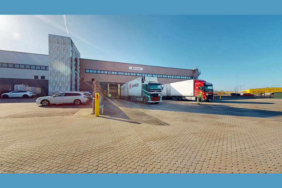 Lagerlokal på Flansbjersvägen 15, Arlöv – bild 2