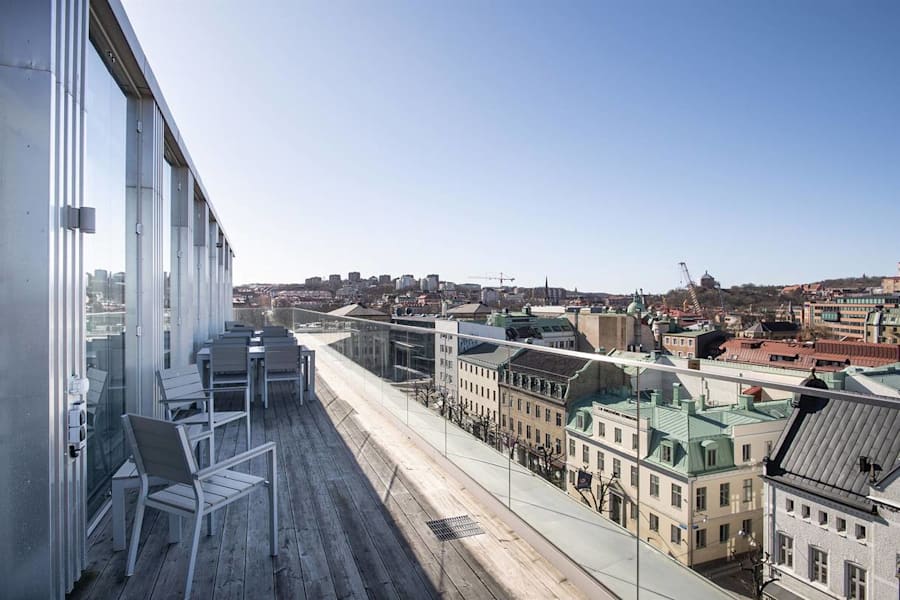 Kontorslokal på Västra Hamngatan 14, Göteborg – bild 7
