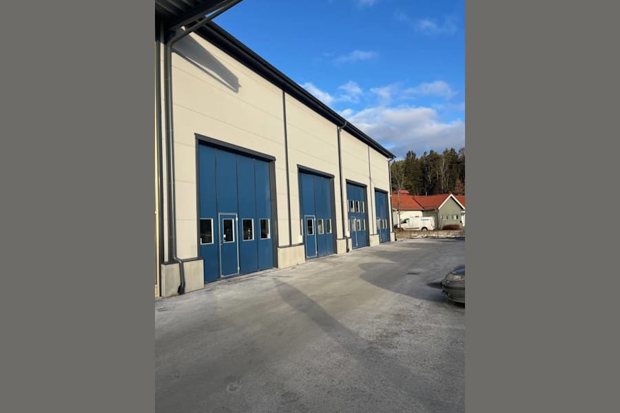 Kontorslokal på Ullbergsvägen 2, Landvetter – bild 2