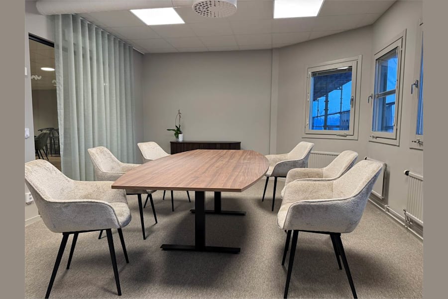 Kontorslokal på Nya Tingstadsgatan 1, Hisings Backa – bild 2