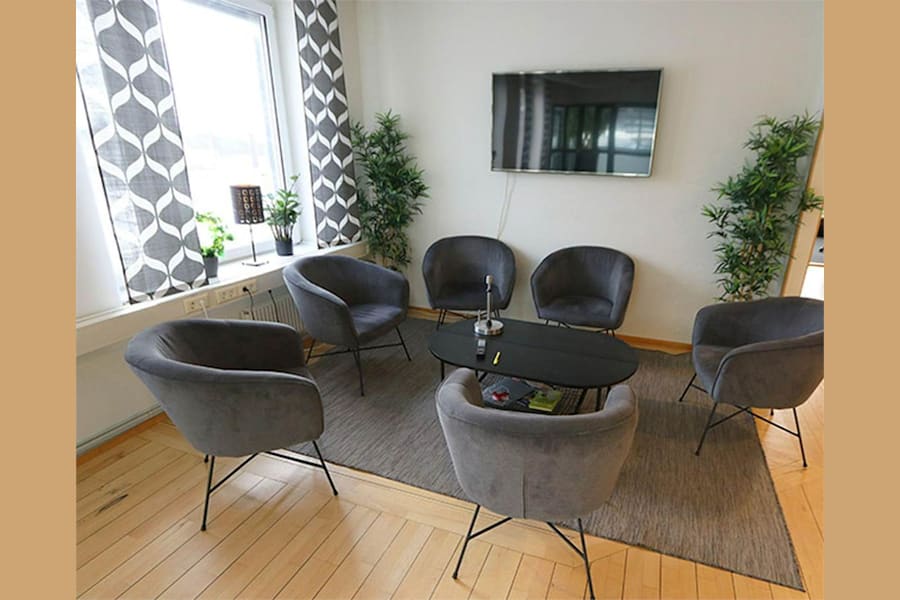 Kontorslokal på Victor Hasselblads gata 9, Västra Frölunda – bild 4