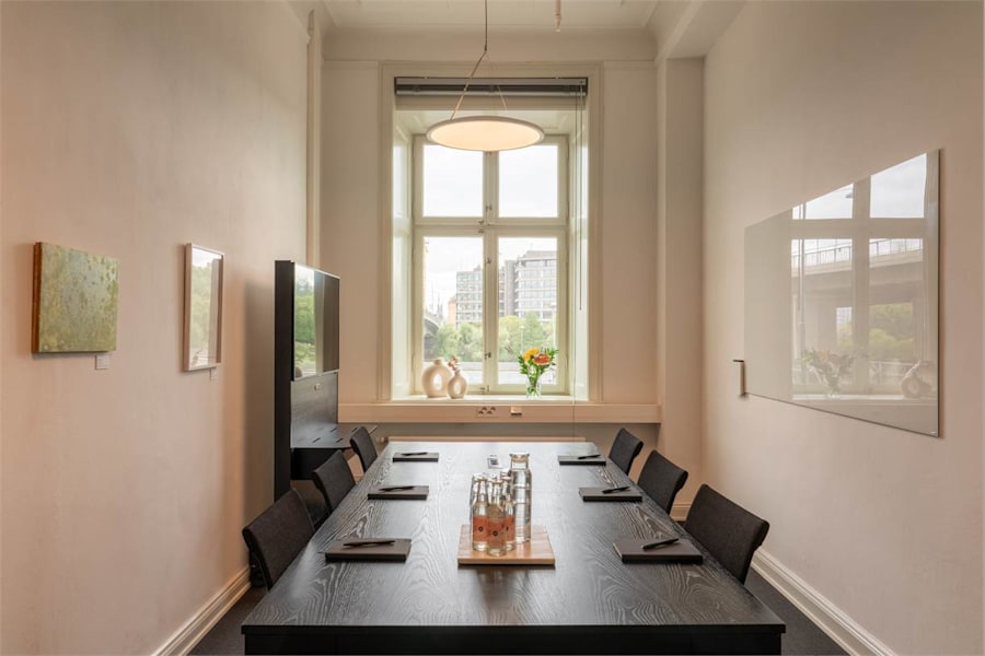 Kontorslokal på Torsgatan 26, Stockholm – bild 5