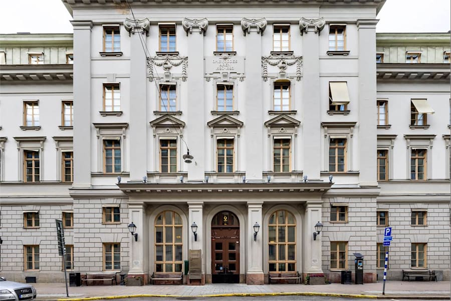 Kontorslokal på Drottninggatan 98, Stockholm – bild 10