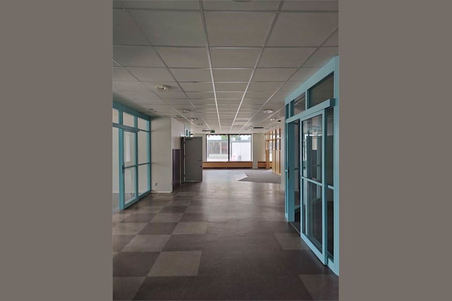 Butikslokal på Hammartorget 5C, Hallstahammar – bild 2