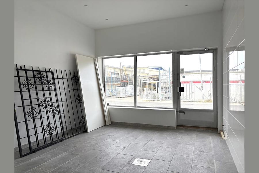Butikslokal på Olvonvägen 8, Lokal 200 kvm, Tumba – bild 16