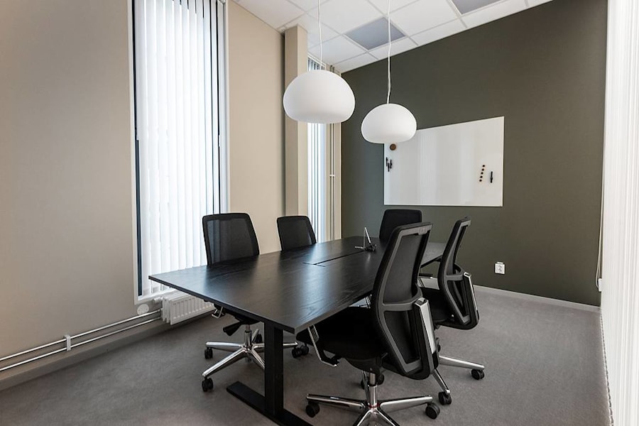 Kontorslokal på Valands Promenad 3, Kungsbacka – bild 4