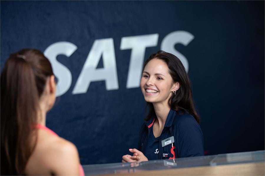 Kontorslokal på Sveavägen 17 Hötorgsskrapa 1, Stockholm – bild 26