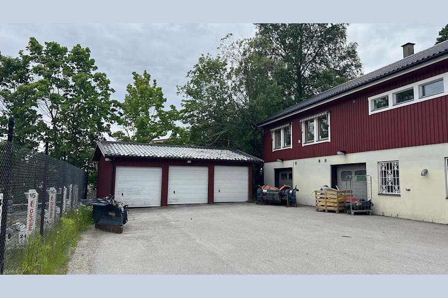 Butikslokal på Grödingevägen 45, Tumba – bild 4