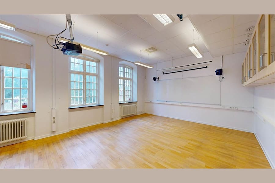 Kontorslokal på Sankt Lars väg 11, Lund – bild 3