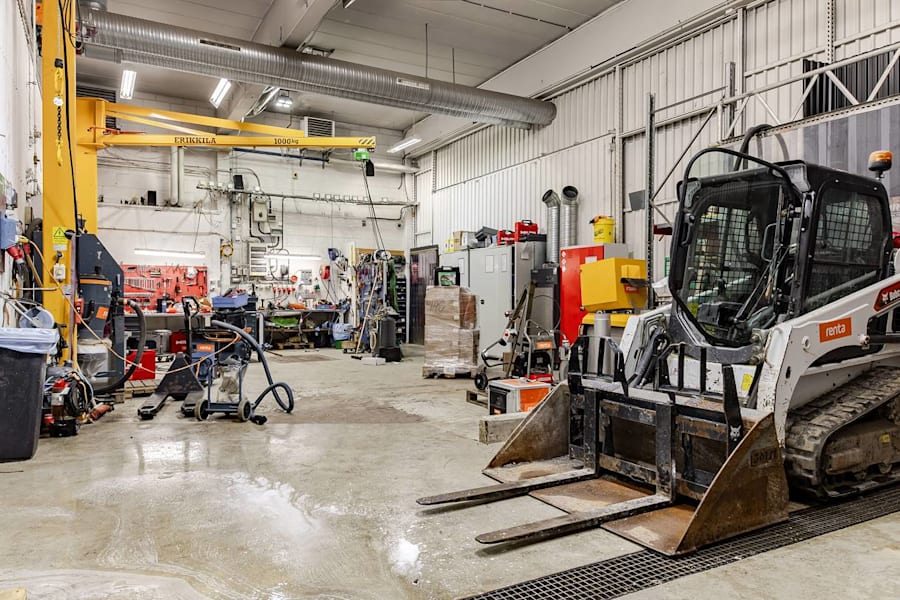 Lokal på Veddestavägen 25, Järfälla – bild 3