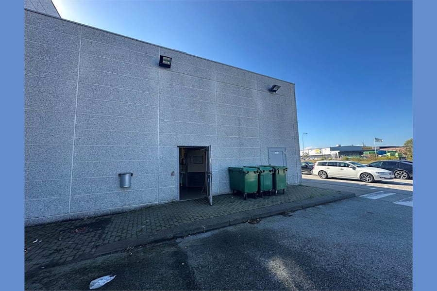 Marknadsvägen 8 - image - 3