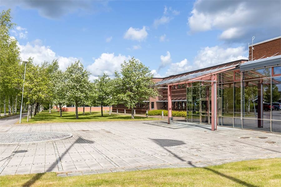 Montörgatan 2 - image - 11