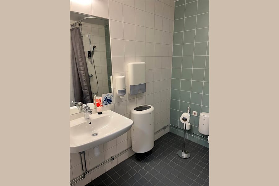 Kontorslokal på Grafiska vägen 2A, Göteborg – bild 15