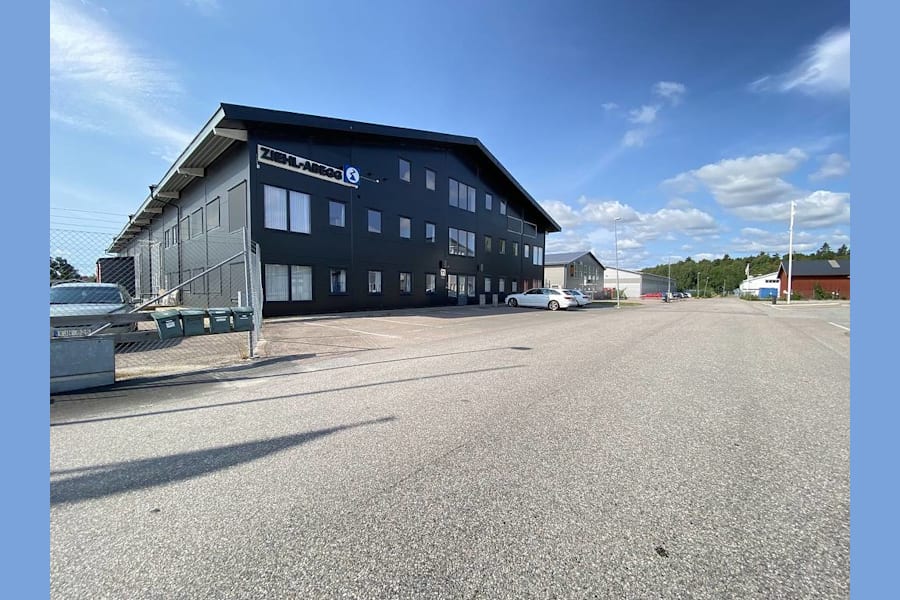 Kontorslokal på Kvartsgatan 11, ENKÖPING – bild 4