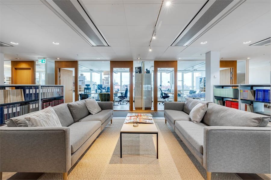 Kontorslokal på Regeringsgatan 67, Stockholm – bild 4