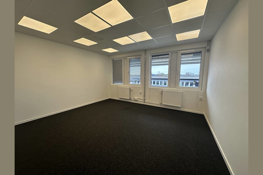 Kontorslokal på Strömgatan 9, Malmö – bild 5