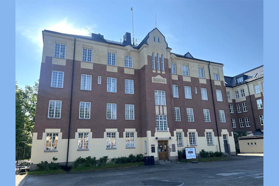 Kontorslokal på Lagercrantz plats 3, Borås – bild 11