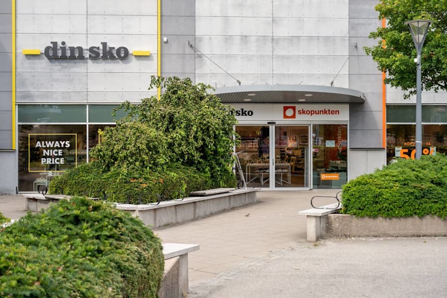 Butikslokal på Bergslenagatan 9, Borås – bild 10