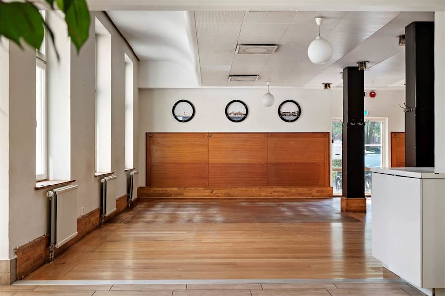 Kontorslokal på Regnbågsgatan 8 A, GÖTEBORG – bild 8