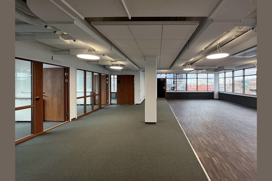 Hallvägen 21 - image - 7