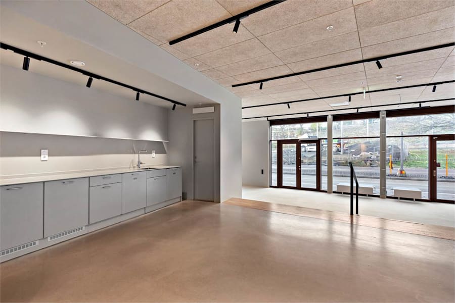 Kontorslokal på Hälsingegatan 10, Göteborg – bild 7