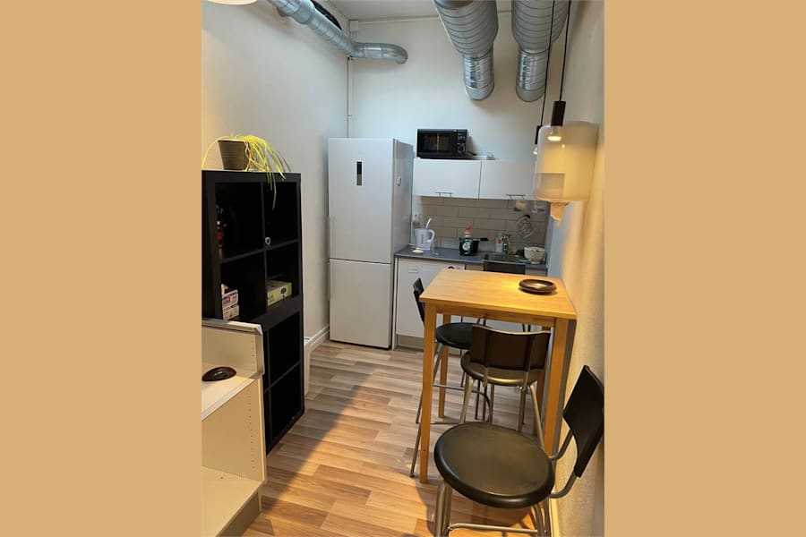 Butikslokal på Hantverksgatan 26, Halmstad – bild 8