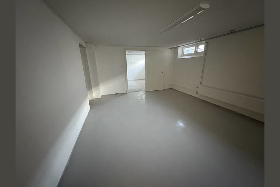 Kontorslokal på Fraktgatan 1, Helsingborg – bild 7