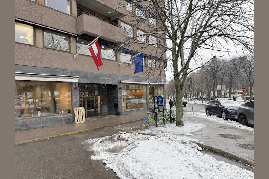 Banérgatan 10 - IMG_9679