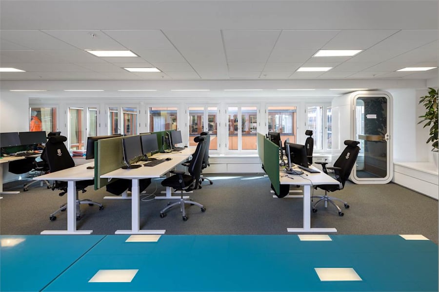 Regeringsgatan 26 - image - 5