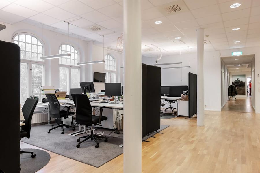 Evedalsgatan 5 - image - 15