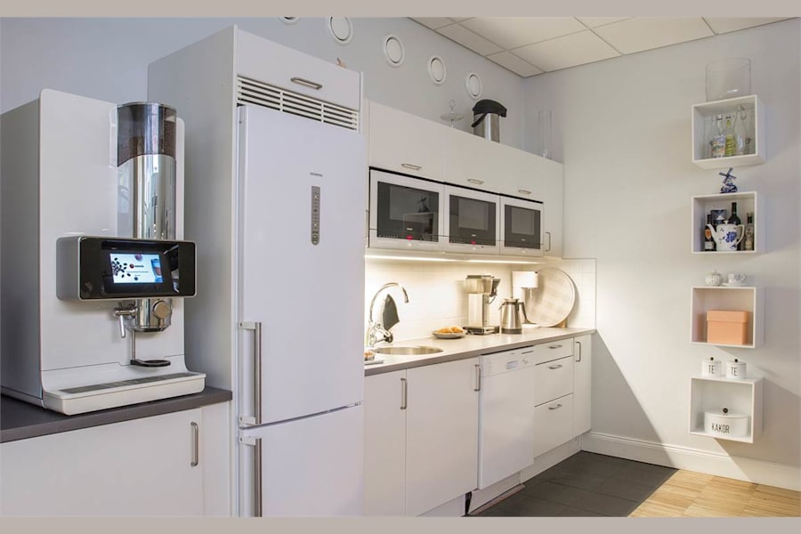 Kontorslokal på Lästmakargatan 13, Stockholm – bild 6