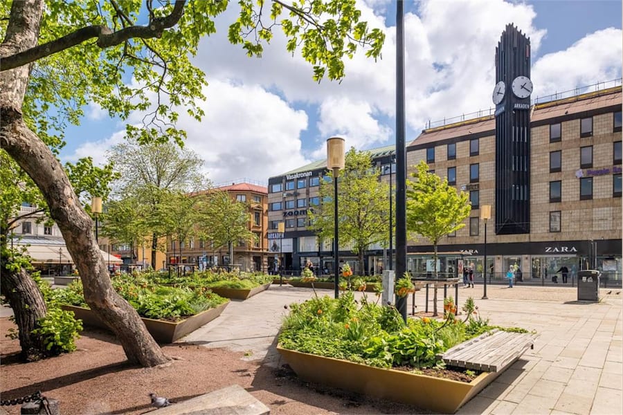 Södra Hamngatan 37-41 - image - 5