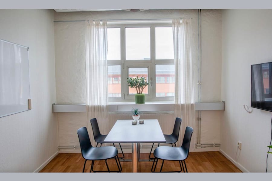 Kontorslokal på Theres Svenssons gata 10, Göteborg – bild 3