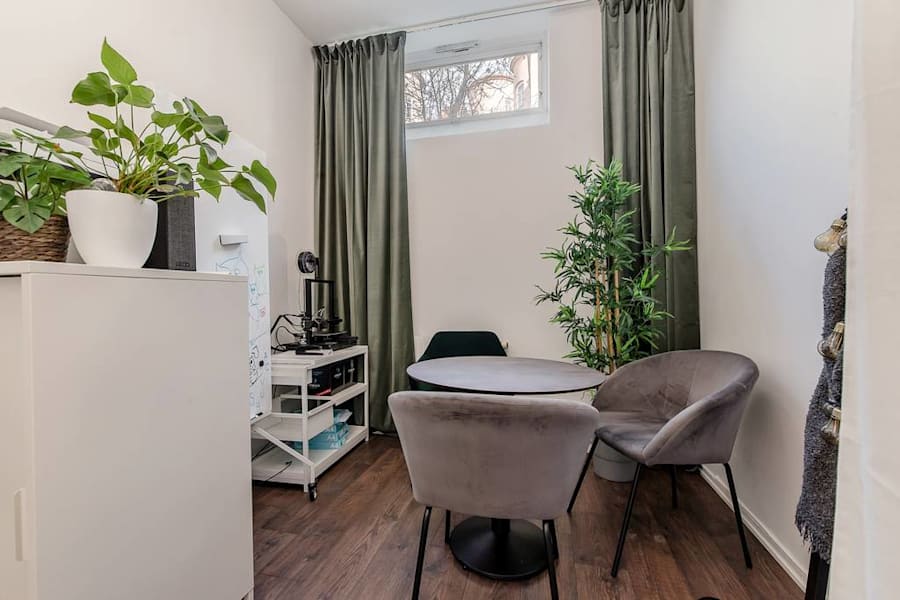 Kontorslokal på Högbergsgatan 30A, Stockholm – bild 10