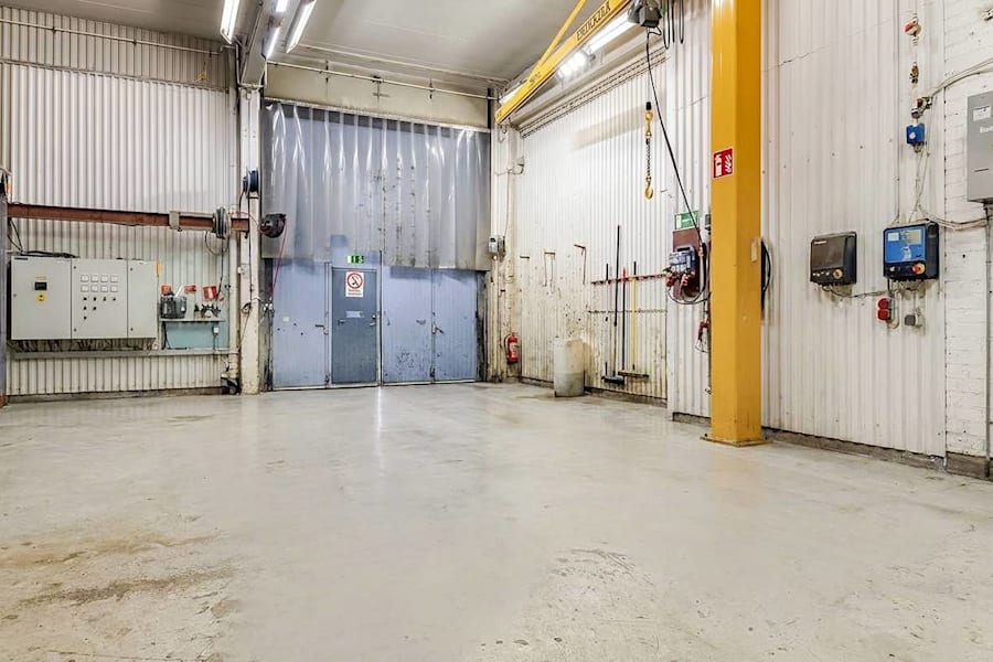 Industrilokal på Veddestavägen 25, Järfälla – bild 3