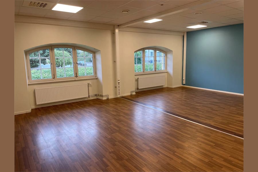 Kontorslokal på Södra Trängallén 2A, Skövde – bild 9