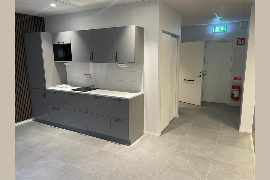 Kontorslokal på Storgatan 13, Halmstad – bild 6