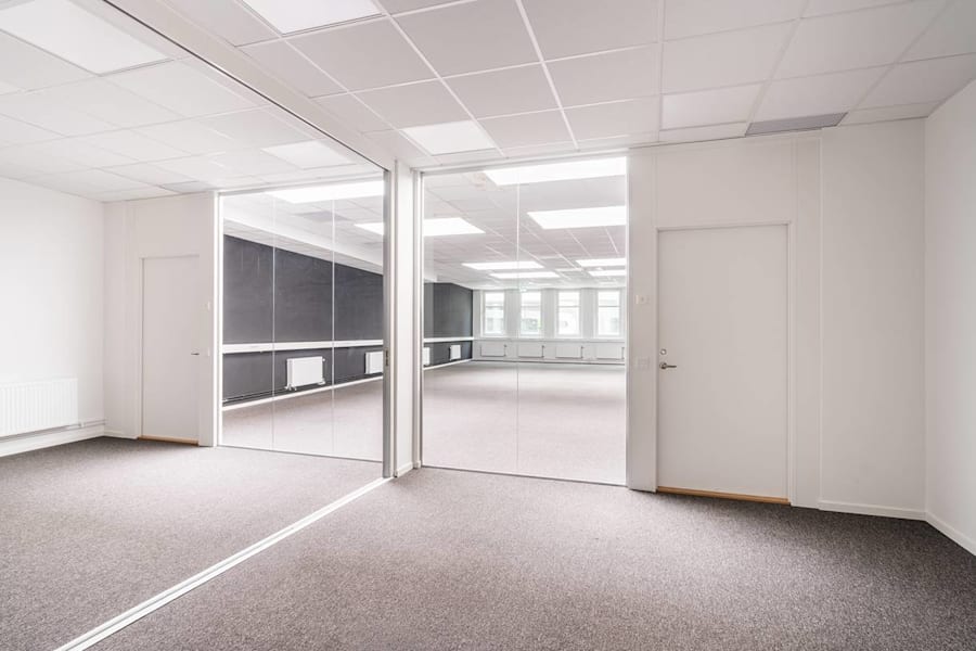 Kontorslokal på Warfvinges väg 30, Stockholm – bild 5