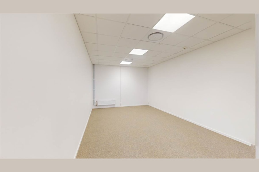 Kontorslokal på Fendergatan 3, Limhamn – bild 2