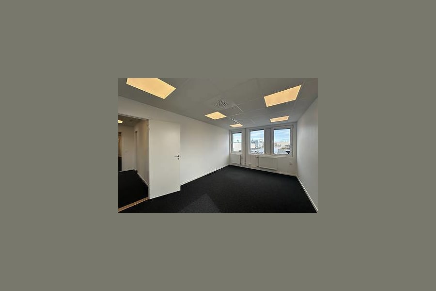 Kontorslokal på Strömgatan 9, Malmö – bild 5