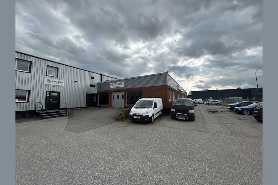 Butikslokal på Gustafsvägen 16, Eskilstuna – bild 3