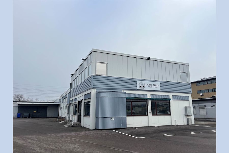 Stillmansgatan 12 - image - 0