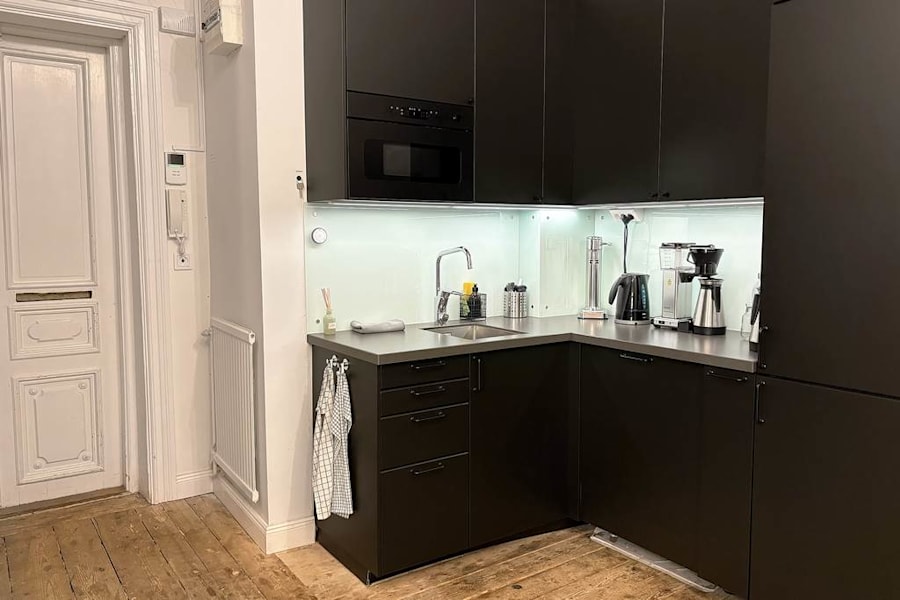 Kontorslokal på Tegnergatan 37, Stockholm – bild 11