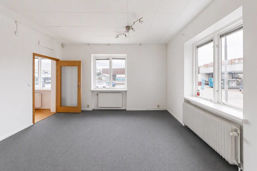 Kontorslokal på O D Krooks gata 19, Helsingborg – bild 6