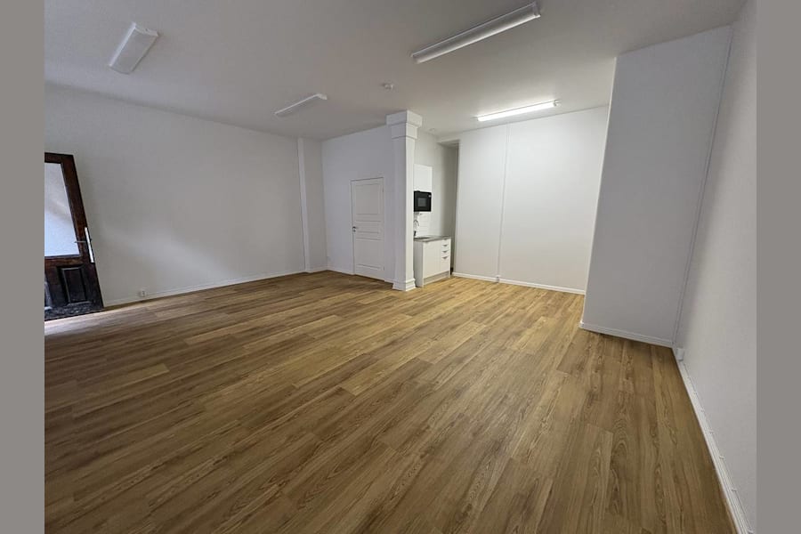 Butikslokal på Östergatan 9, Trelleborg – bild 6