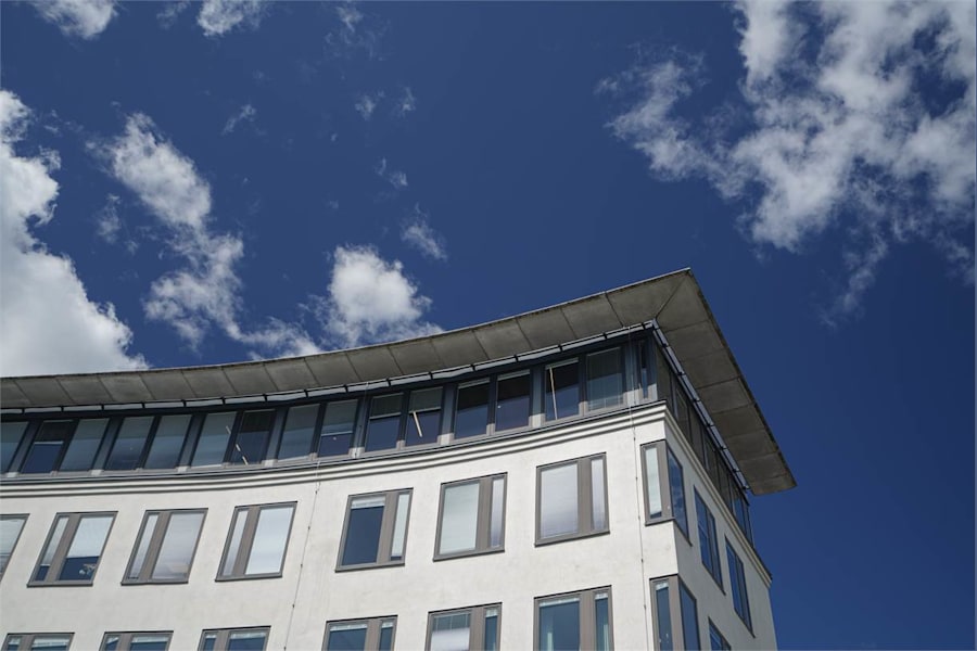 Kontorslokal på Borgarfjordsgatan 18, Kista – bild 23