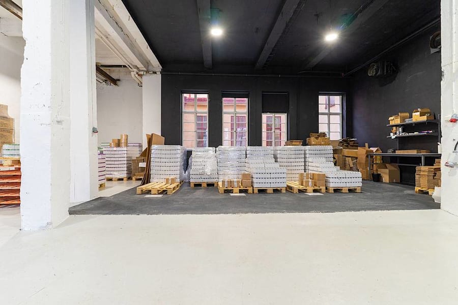 Butikslokal på Radiusbacken 1, Hägersten – bild 7