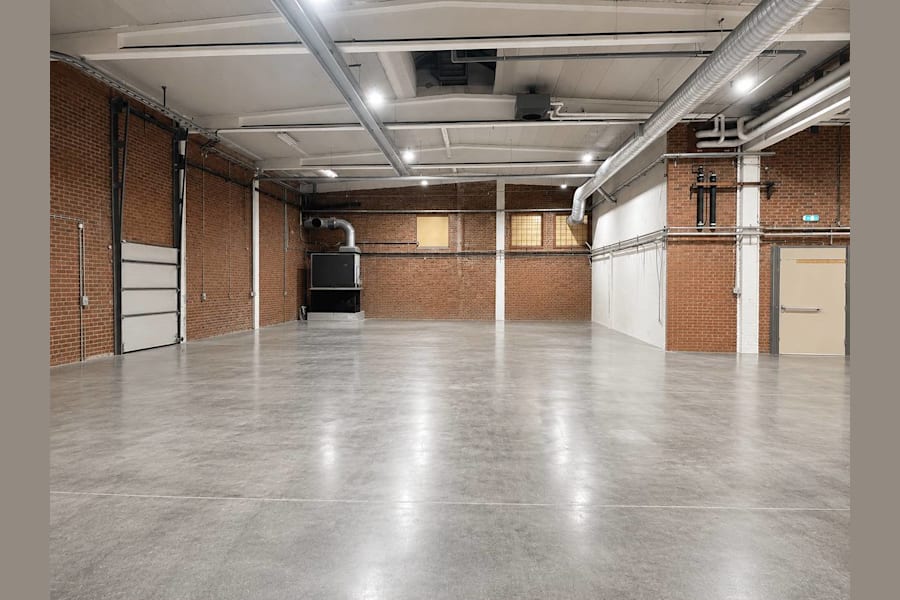 Industrilokal på Koppersbergsvägen 2, Uddevalla – bild 8